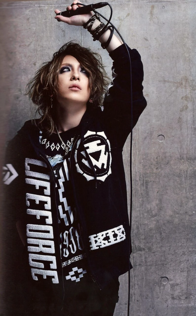 Chisa Wiki Visual Kei FANDOM powered by Wikia