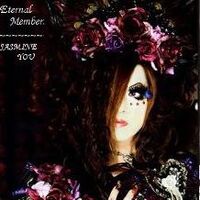 Jasmine You Visual Kei Encyclopaedia Fandom