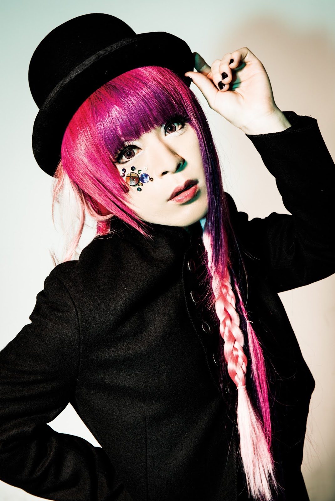 Marya Wiki Visual Kei Fandom Powered By Wikia