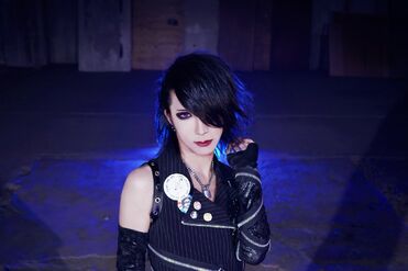 Yasu Wiki Visual Kei Fandom Powered By Wikia