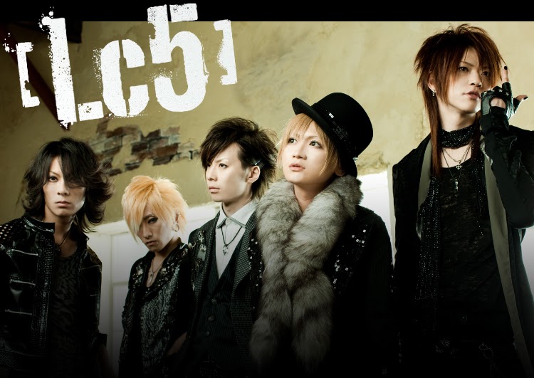 Lc5 | Wiki Visual Kei | FANDOM powered by Wikia