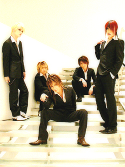 KISAKIPROJECT