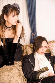 Rose Noire | Wiki Visual Kei | FANDOM powered by Wikia
