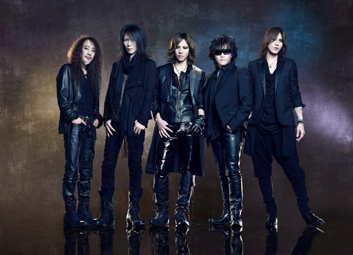 Resultado de imagen para x japan