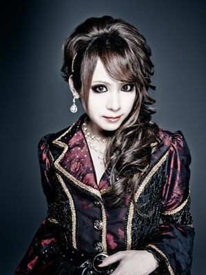 Hizaki Visual Kei Encyclopaedia Fandom