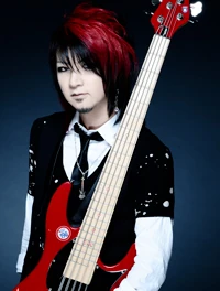 IKUO Wiki Visual Kei FANDOM powered by Wikia