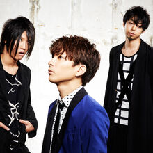 Unison Square Garden Wiki Visual Kei Fandom