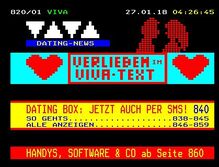 Dating seiten wiki