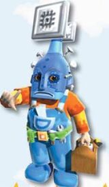 Willy Builder
