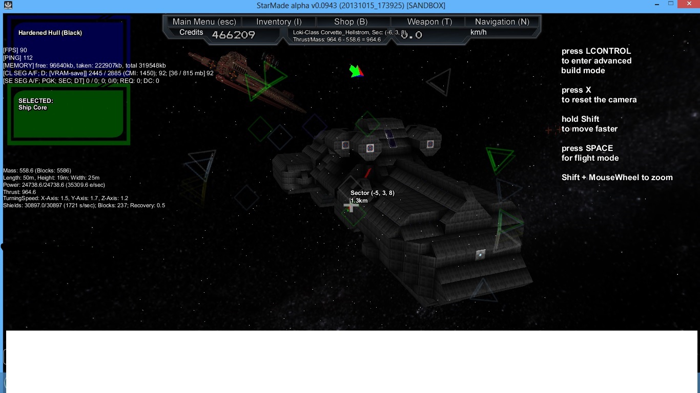 Loki-Class-Finished