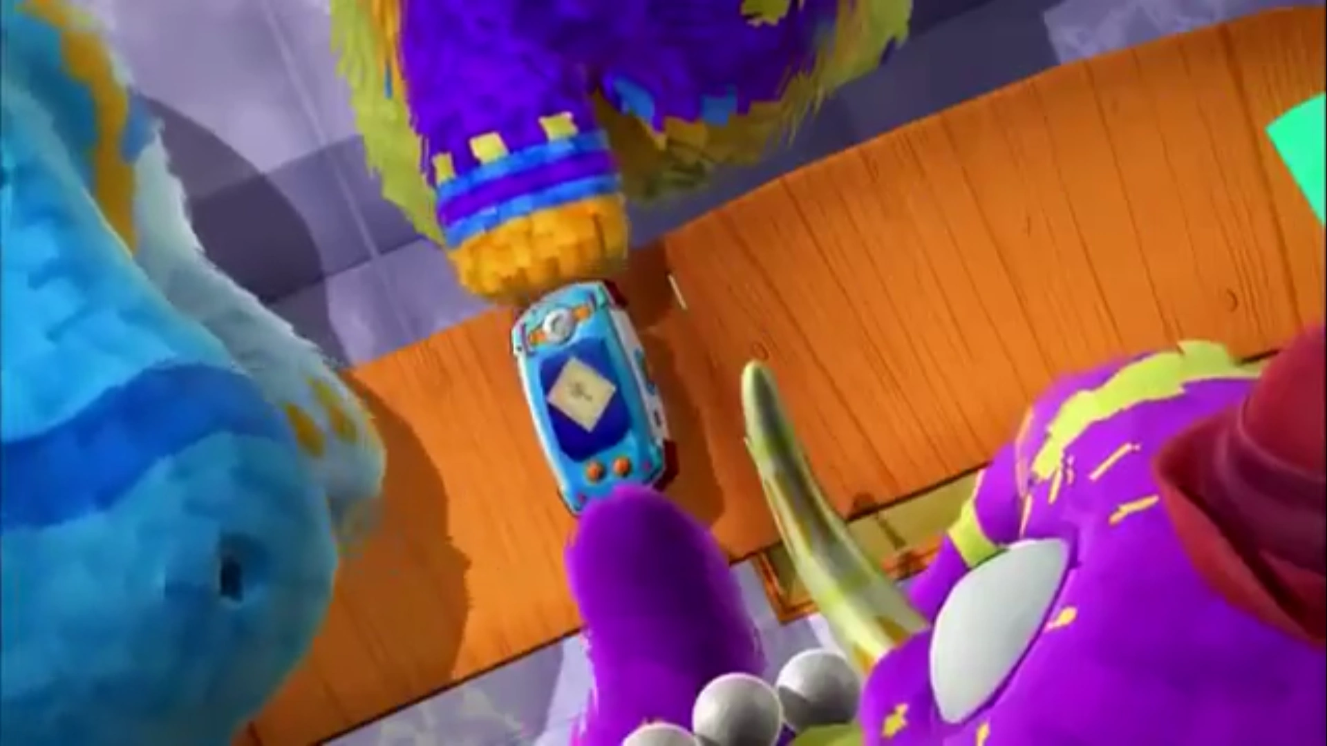 Piñatameter Viva Piñata Wiki FANDOM powered by Wikia