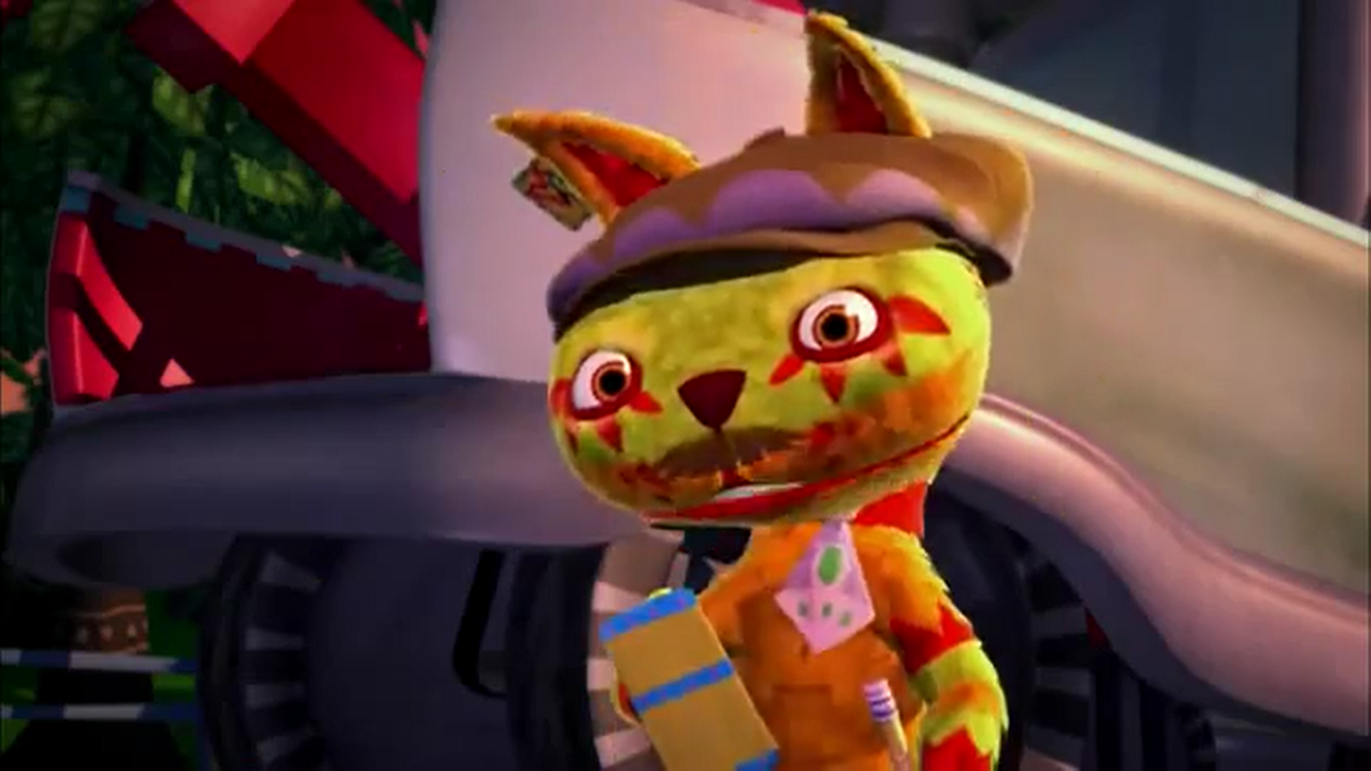 viva pinata trouble in paradise professor pester viva pinata trouble in paradise professor pester