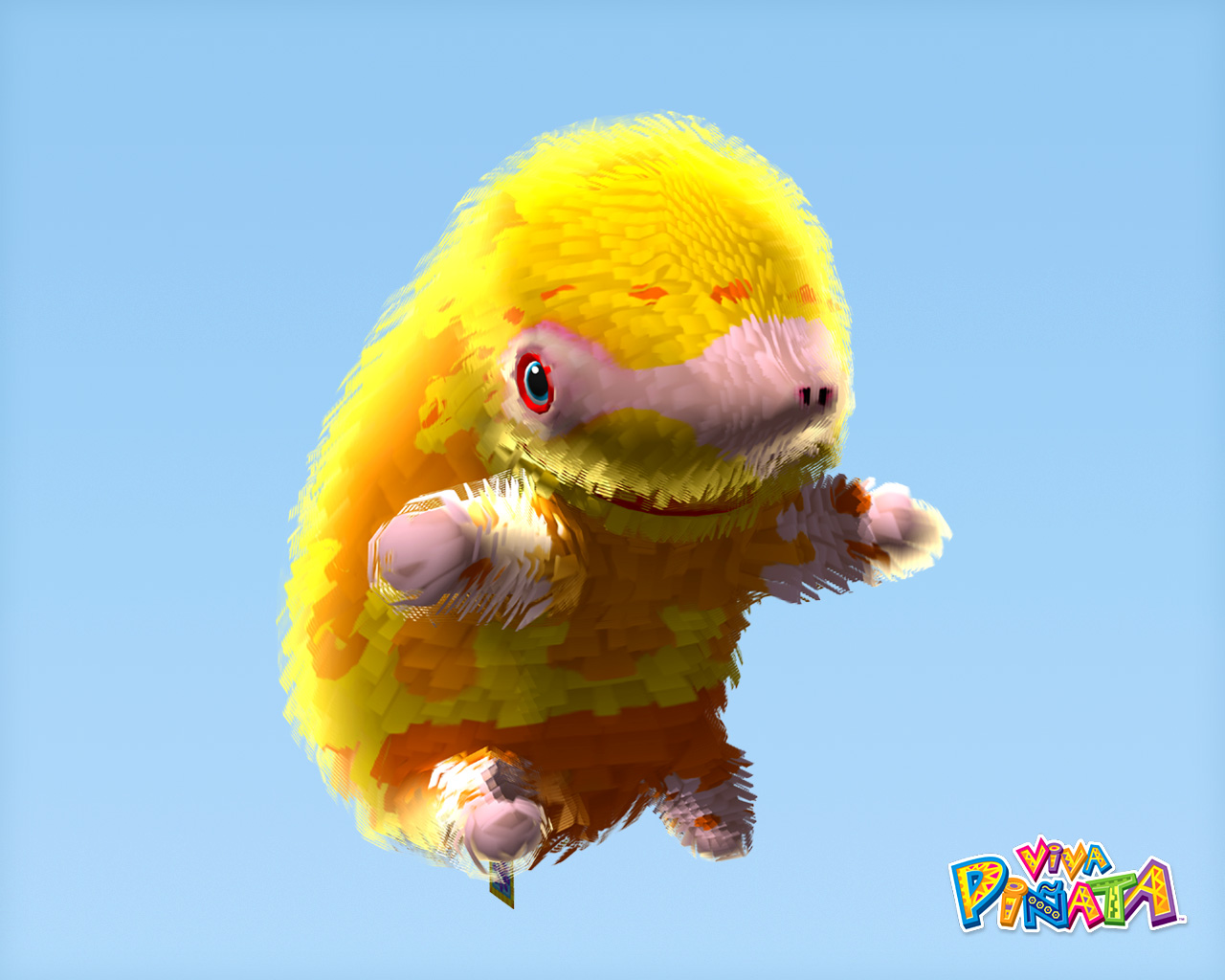 viva pinata animals guide Blue flutterscotch | viva piñata wiki | fandom powered by wikia.