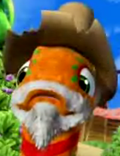 Wendel Whirlm
