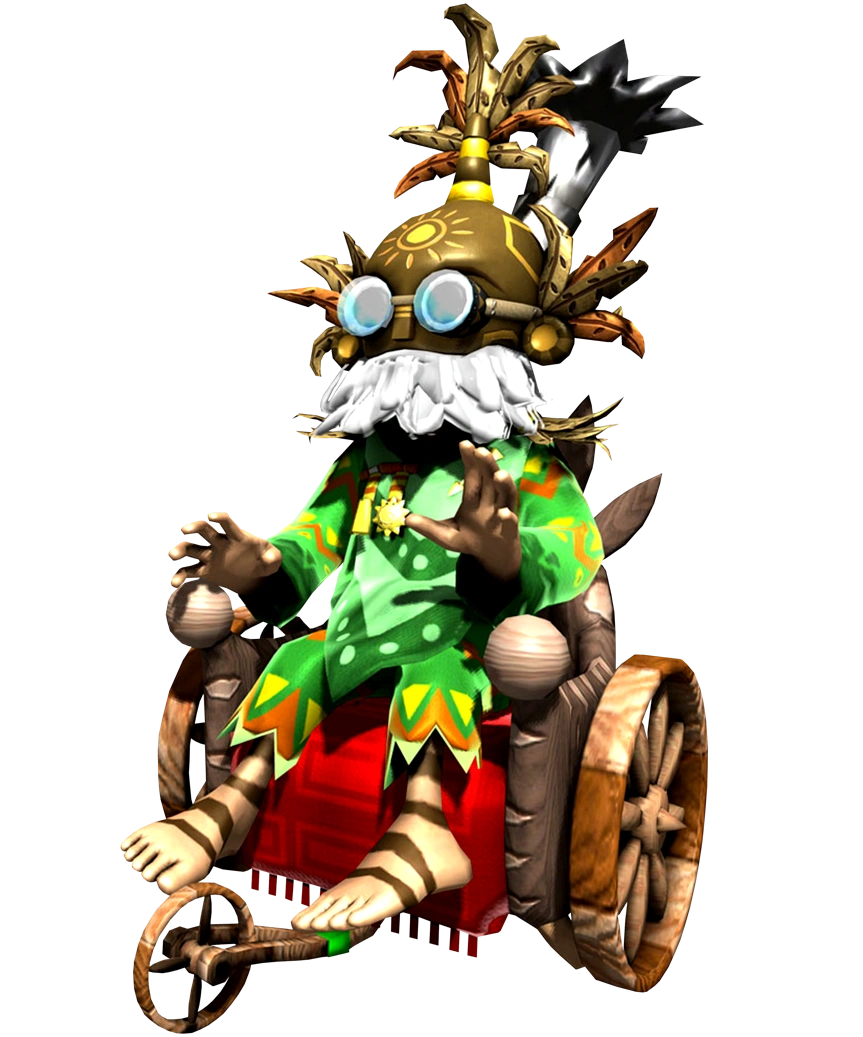 Jardiniero | Viva Piñata Wiki | Fandom