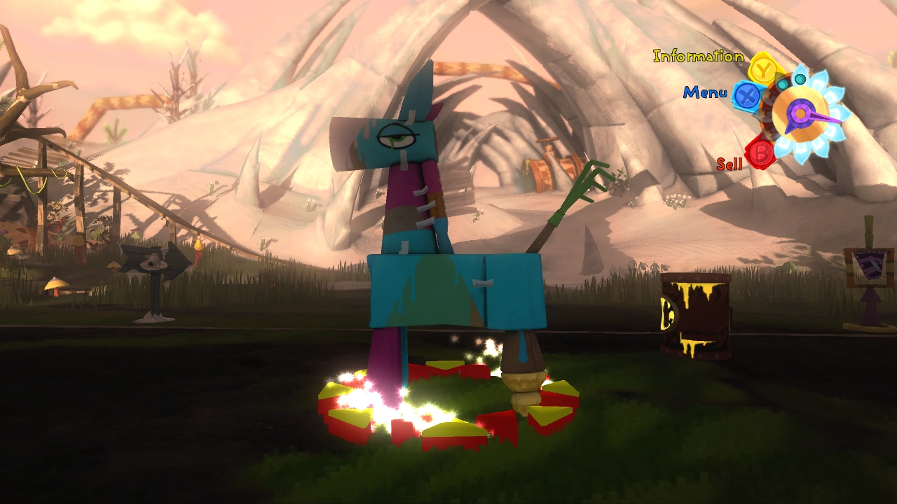 Decoration Viva Piñata Wiki Fandom