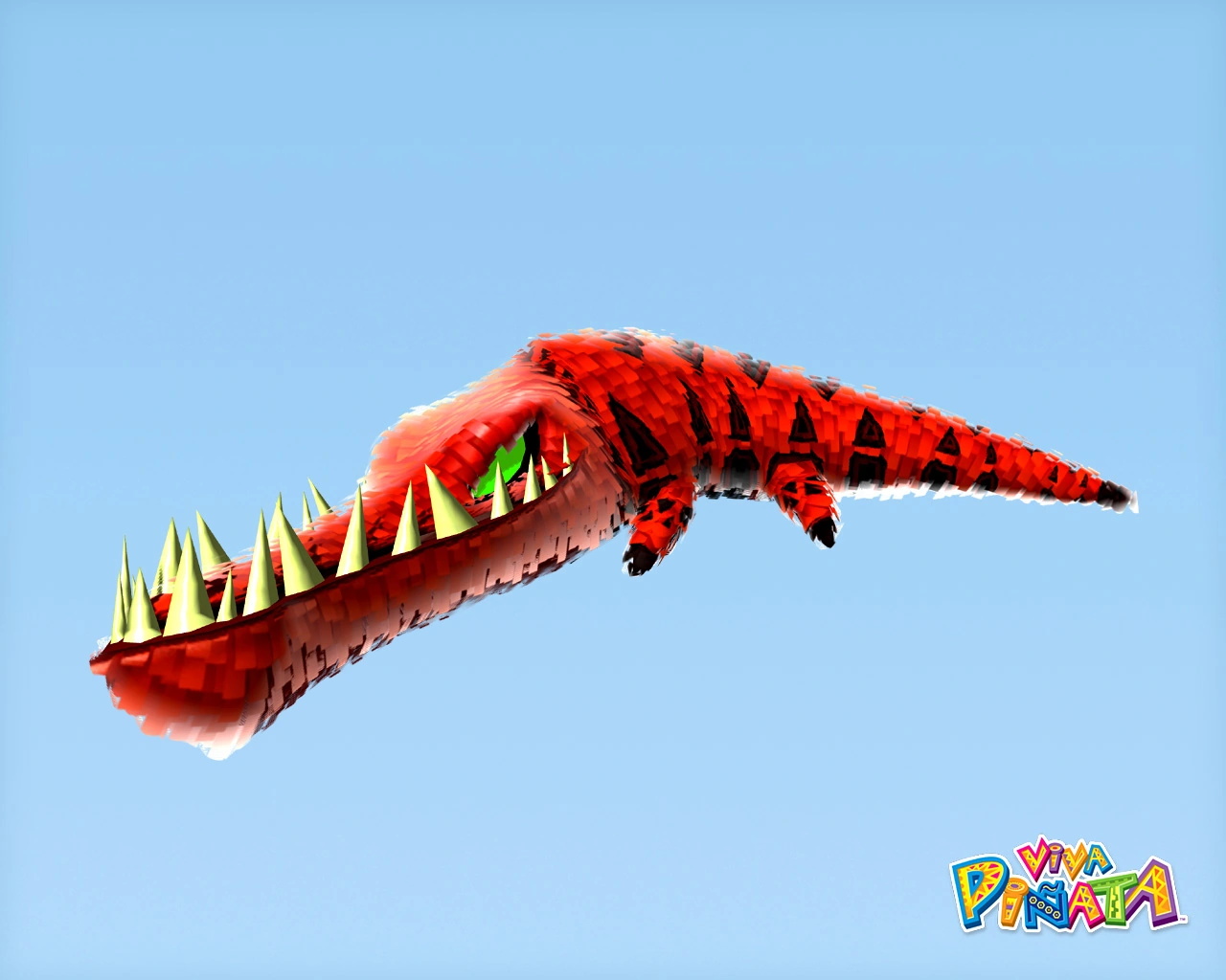 Sour Cocoadile Viva Piñata Wiki FANDOM powered by Wikia