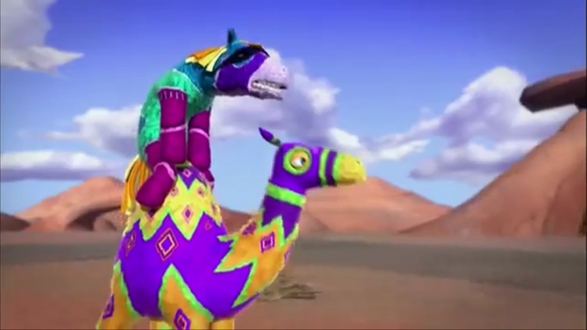 CategoryDessert Desert Species Viva Piñata Wiki FANDOM powered by