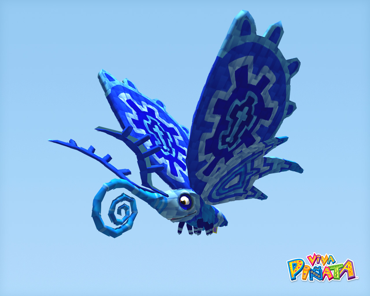 viva pinata animals guide V/ video games » thread #398133482.