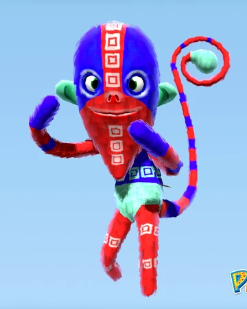 Cinnamonkey Viva Pinata Wiki Fandom