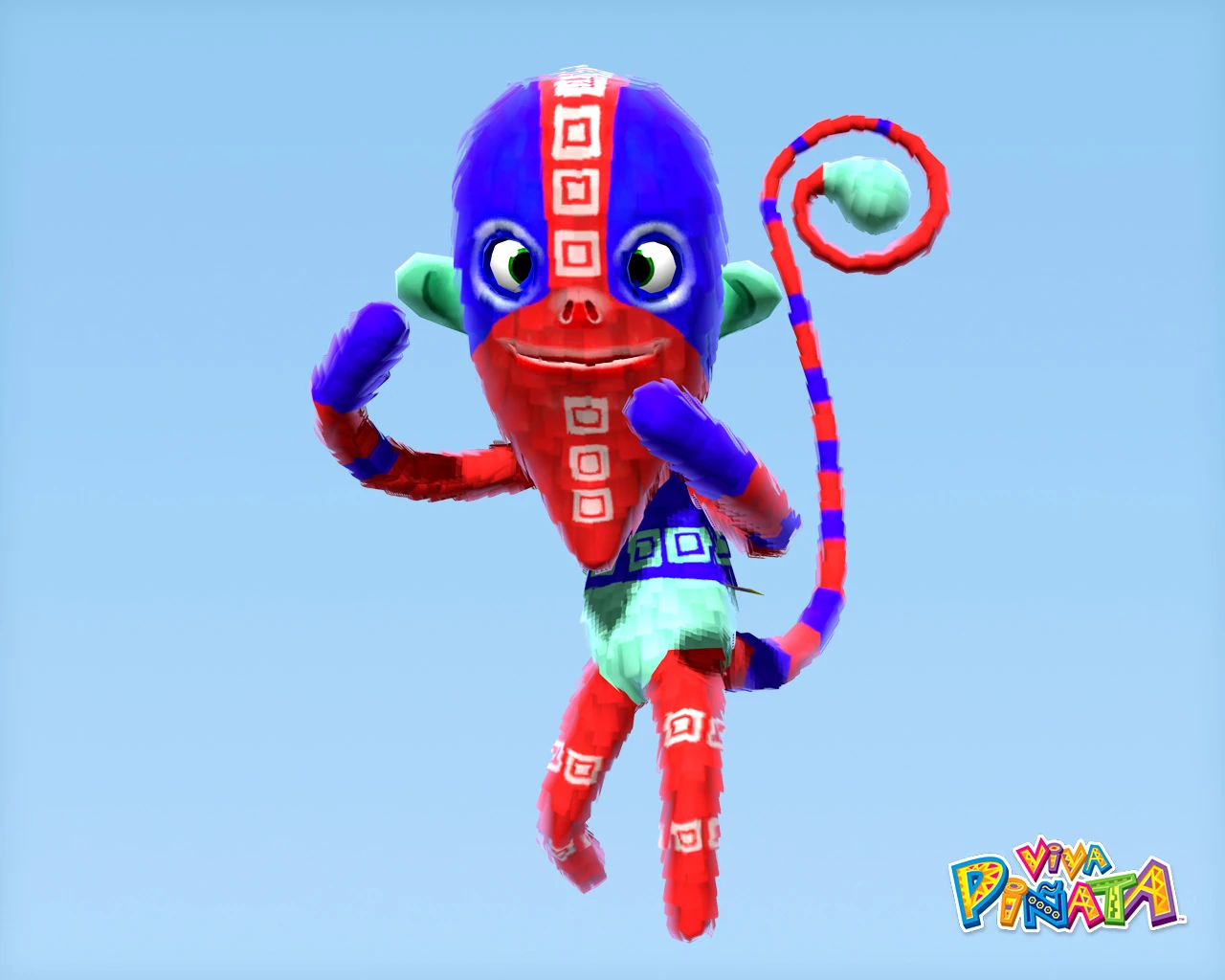 Cinnamonkey Viva Piñata Wiki FANDOM powered by Wikia