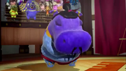 Shiraishi Chippopotamus