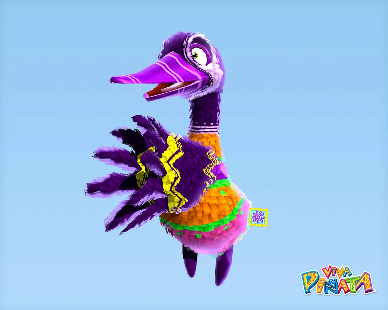 Juicygoose Viva Piñata Wiki FANDOM powered by Wikia