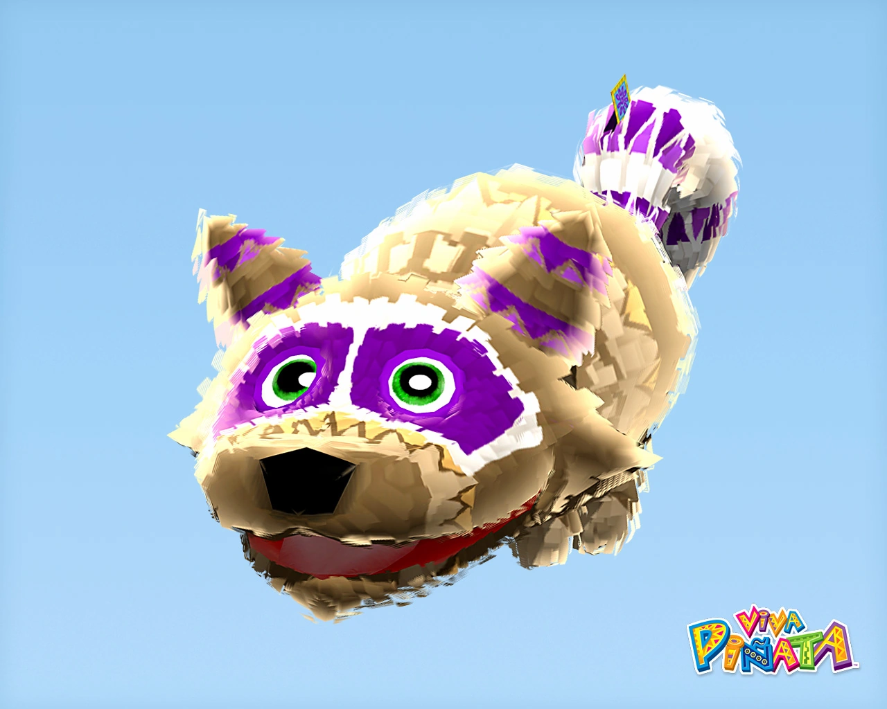 Macaracoon Viva Piñata Wiki FANDOM powered by Wikia