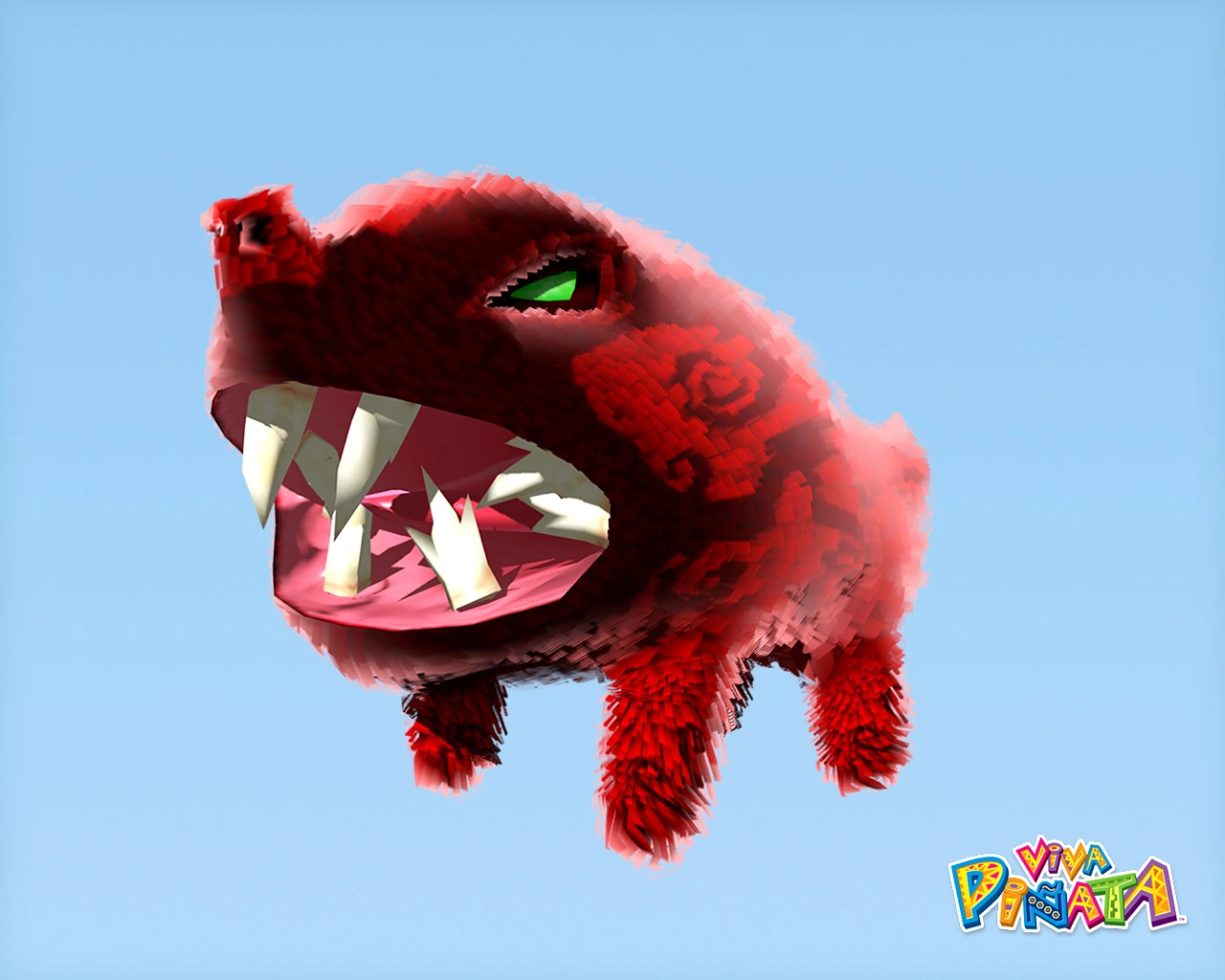 Sour Profitamole Viva Piñata Wiki FANDOM powered by Wikia