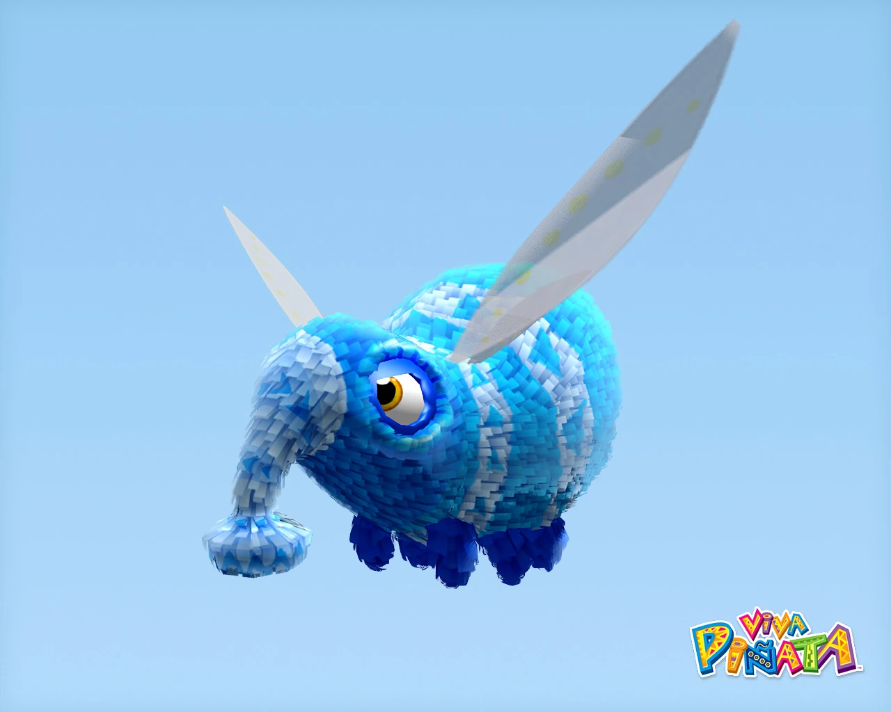 Taffly Viva Piñata Wiki Fandom