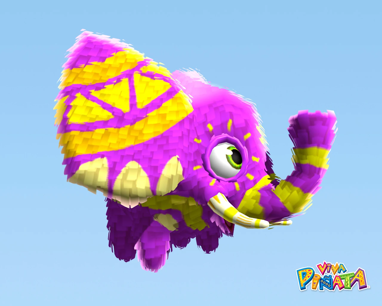 Elephanilla Viva Piñata Wiki FANDOM powered by Wikia