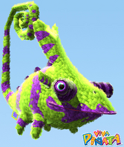 Jameleon