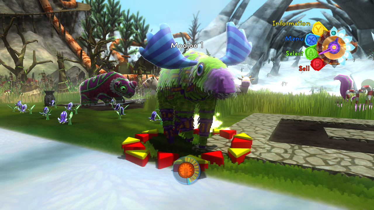 viva pinata trouble in paradise wiki transformations viva pinata trouble in paradise wiki transformations