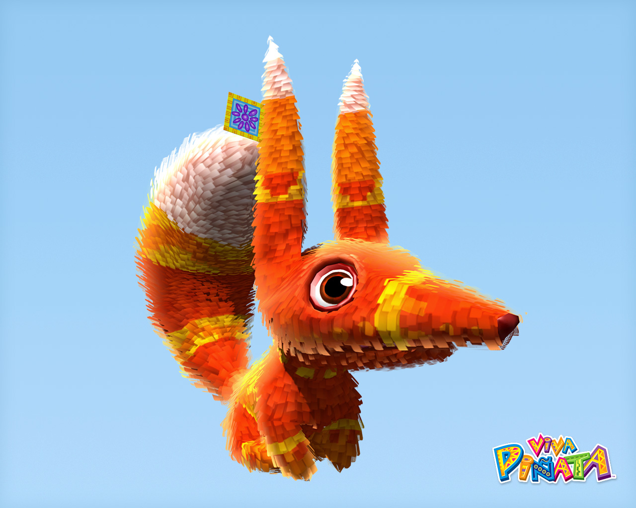 Pretztail Viva Piñata Wiki FANDOM powered by Wikia
