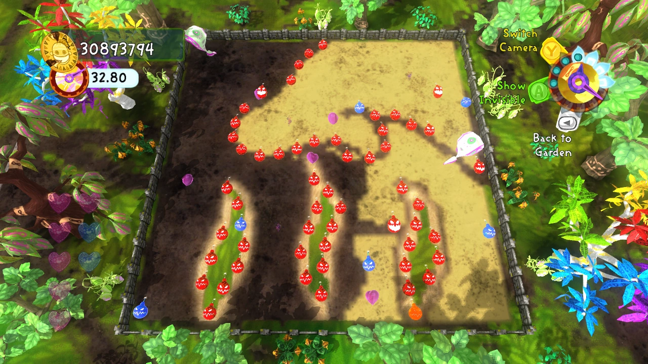 Loather Viva Piñata Wiki Fandom