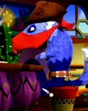 Marvin Mallowolf Viva Pinata Wiki Fandom