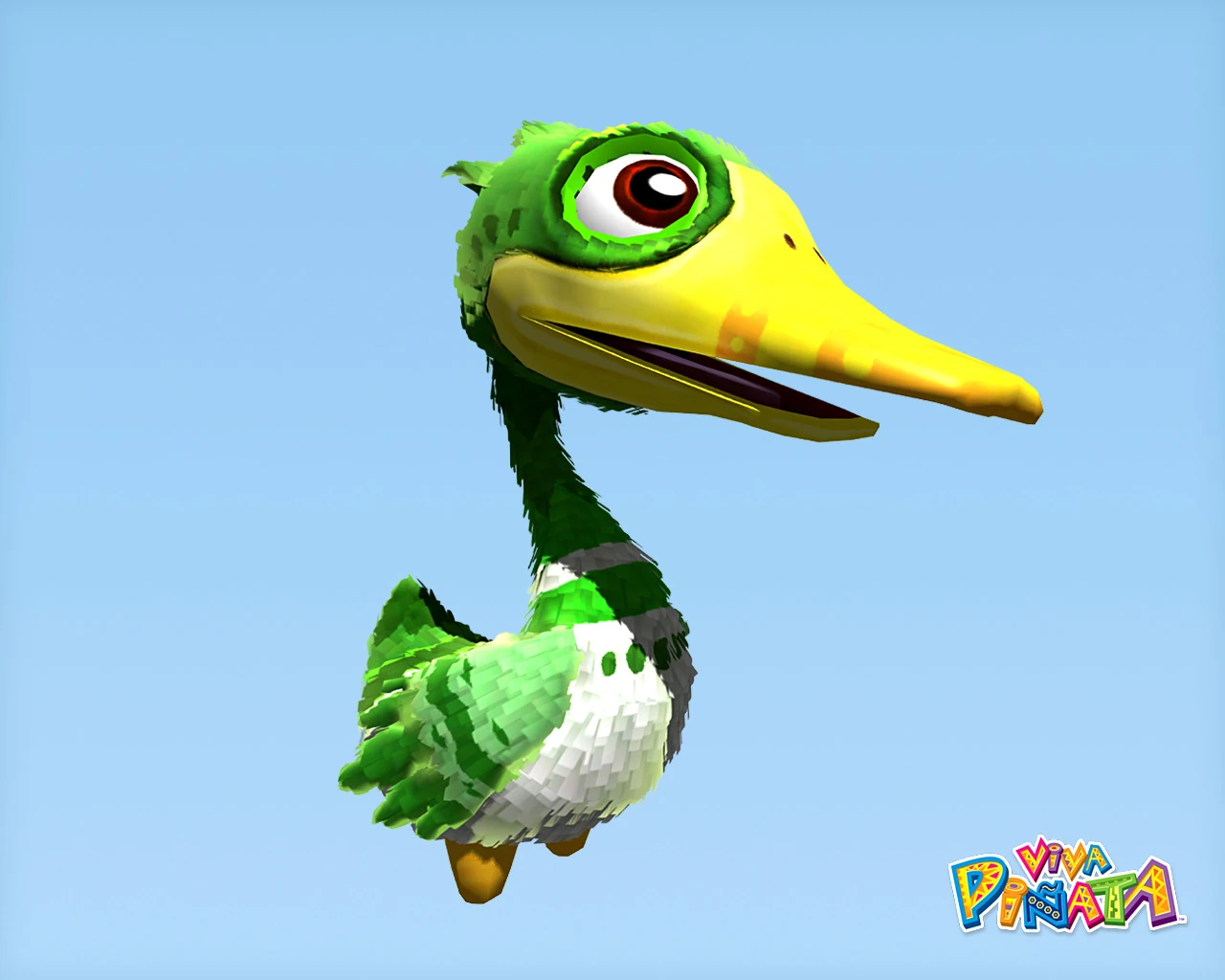 Quackberry/Gallery Viva Piñata Wiki Fandom