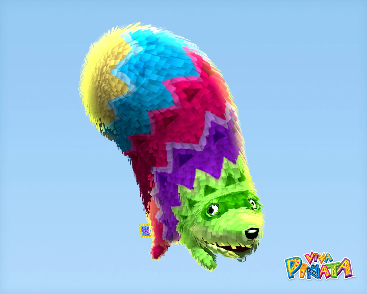 Image Fudgehog.jpg Viva Piñata Wiki FANDOM powered by Wikia
