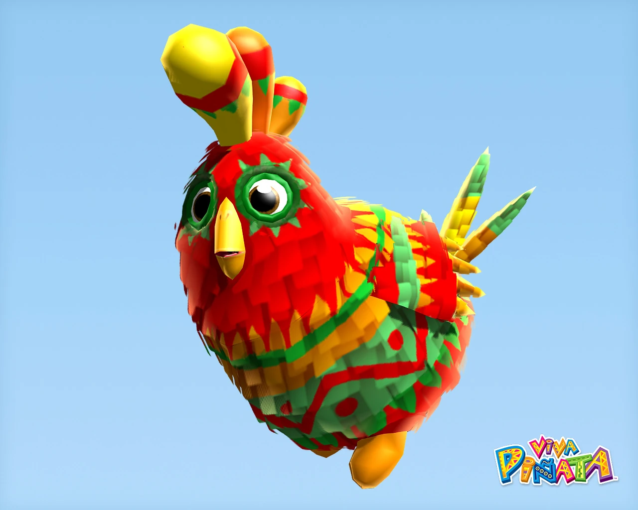 Cluckles Viva Piñata Wiki FANDOM powered by Wikia