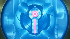 Vivid system key