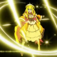 Wallpaper Himawari Shinomiya Vivid Red Operation Wiki Fandom Free