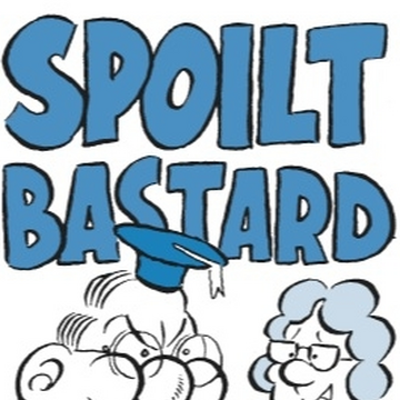 Spoilt Bastard Viz Wiki Fandom