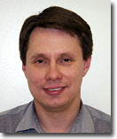 Сергей Шелег