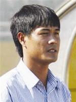 Nguyen Huu Thang 1972