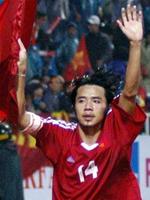 Nguyen Huu Thang 1980