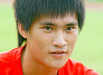 Le Cong Vinh 1985