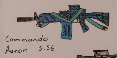 Commando