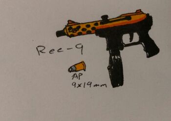Rec 9 the v2