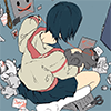 Bin icon
