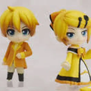 Vocaloid Anime 01 Vostfr